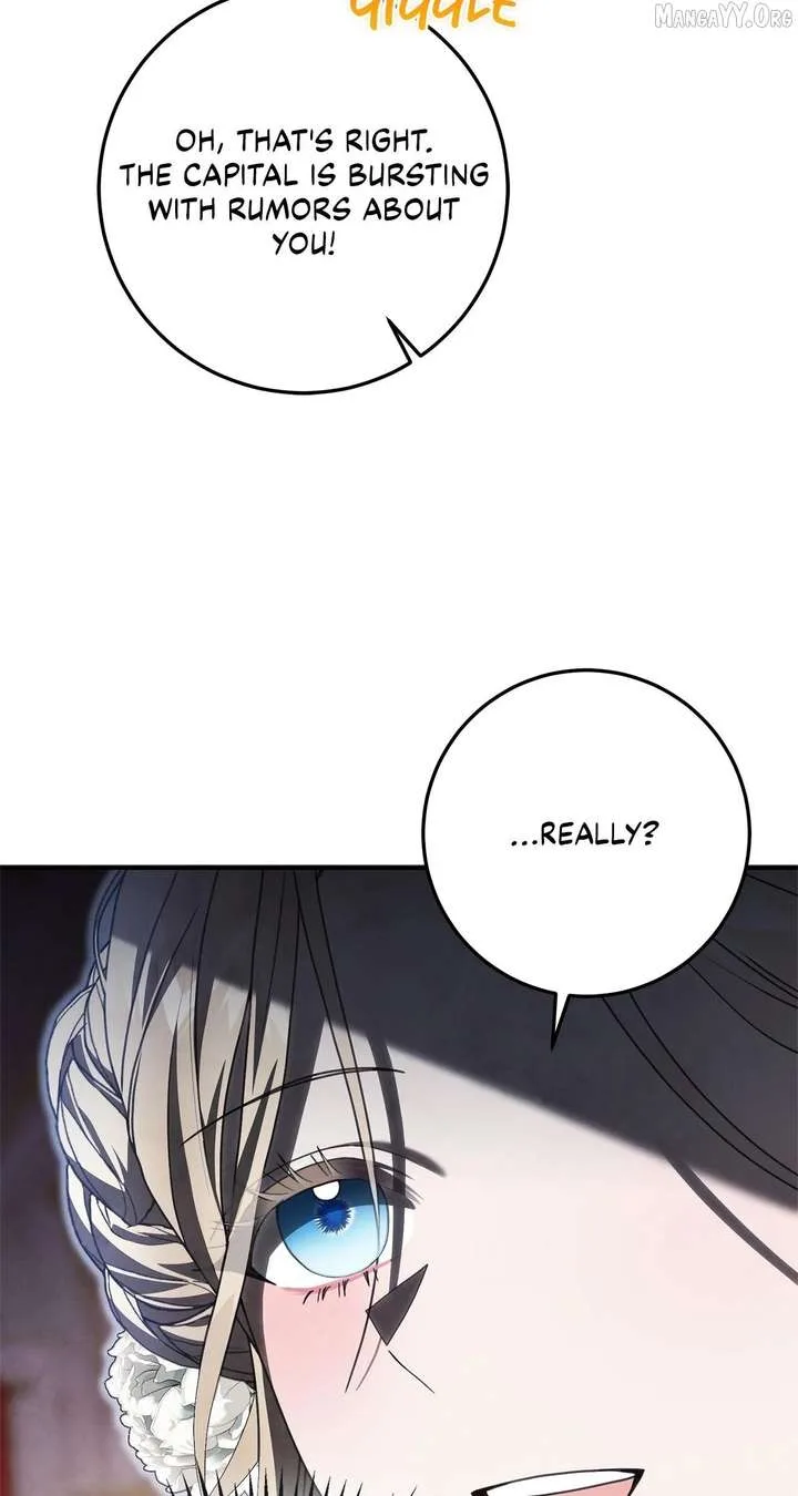 That’s Not What My Will Said Chapter 41 page 60