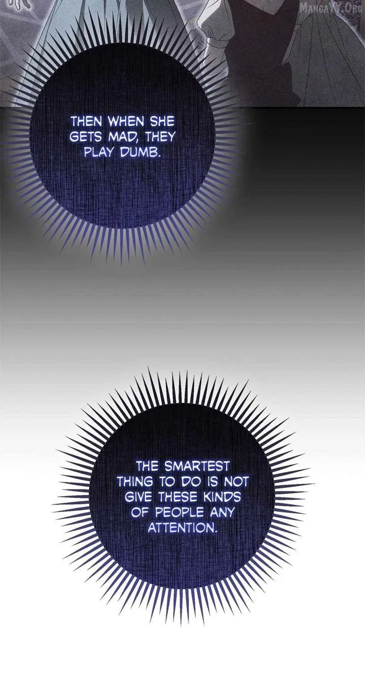 That’s Not What My Will Said Chapter 41 page 62