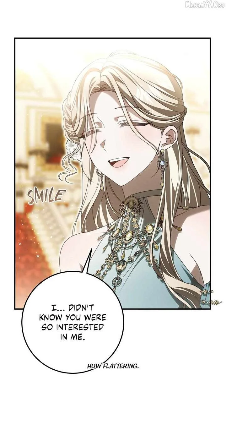 That’s Not What My Will Said Chapter 41 page 63