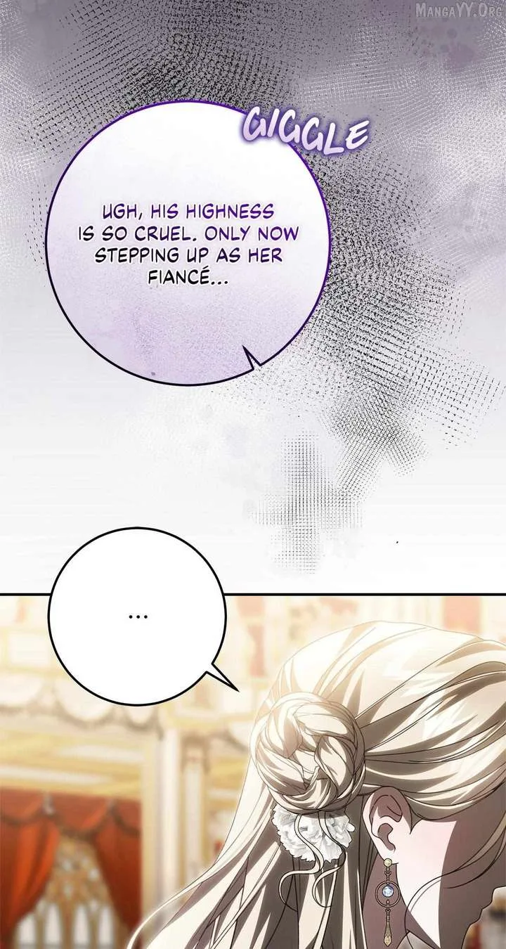 That’s Not What My Will Said Chapter 41 page 69