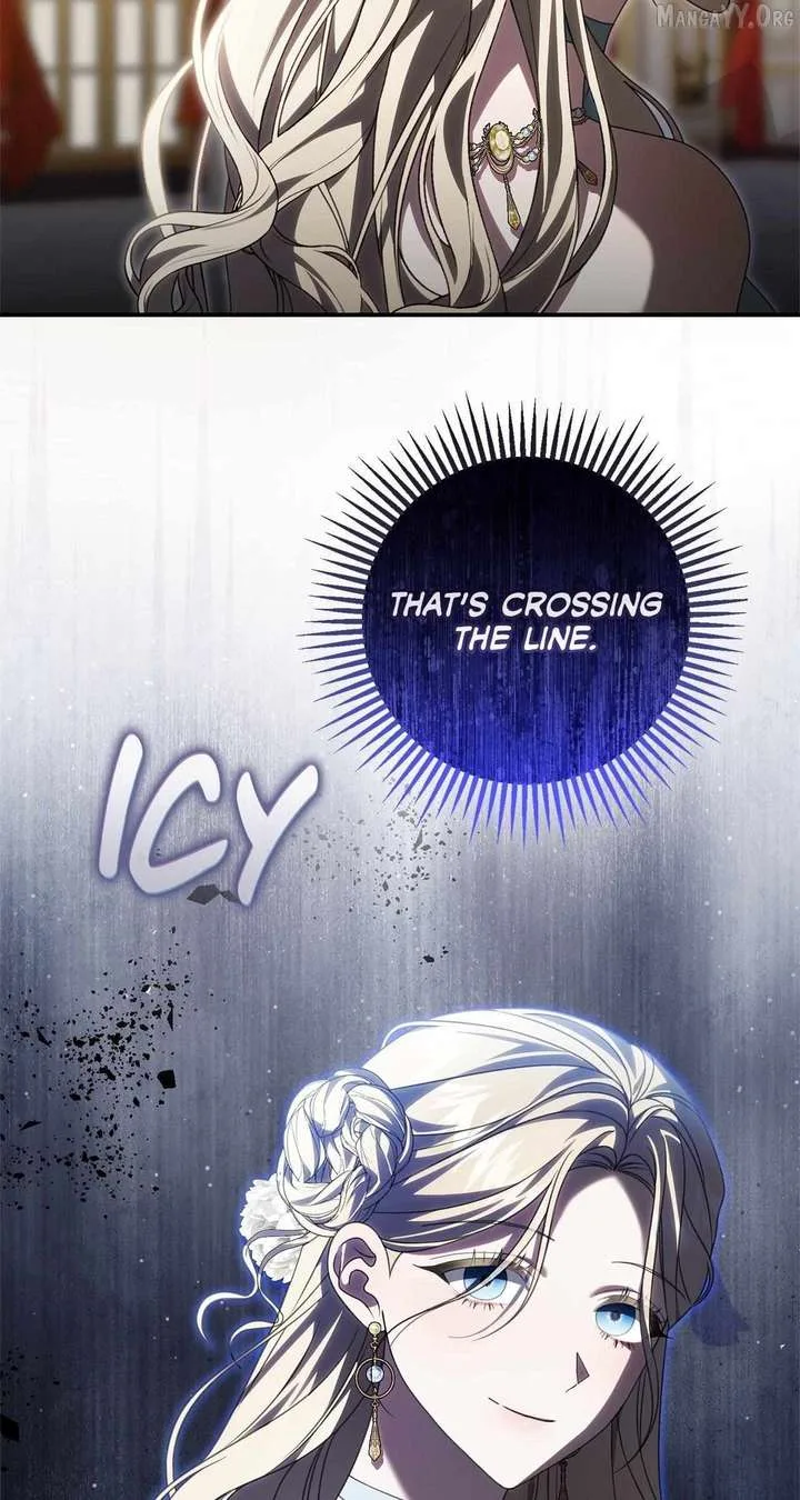 That’s Not What My Will Said Chapter 41 page 70