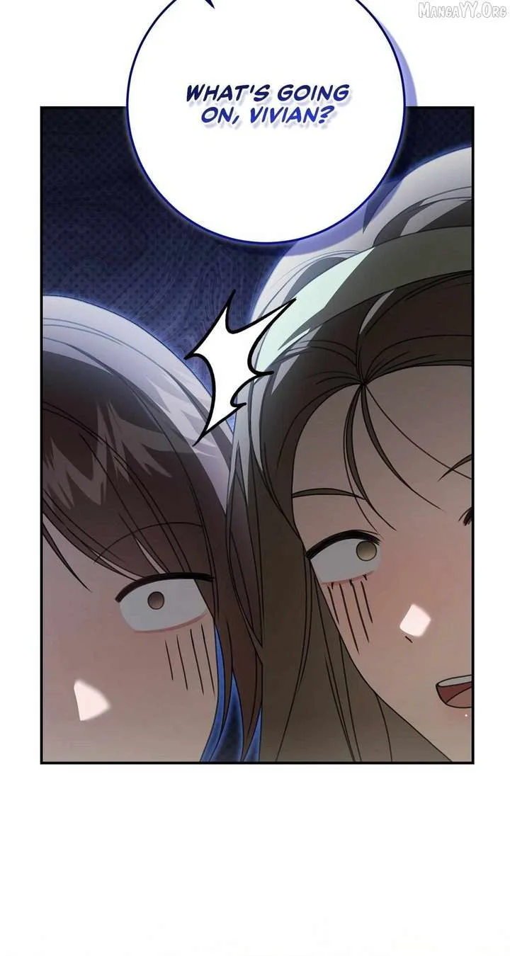 That’s Not What My Will Said Chapter 41 page 73