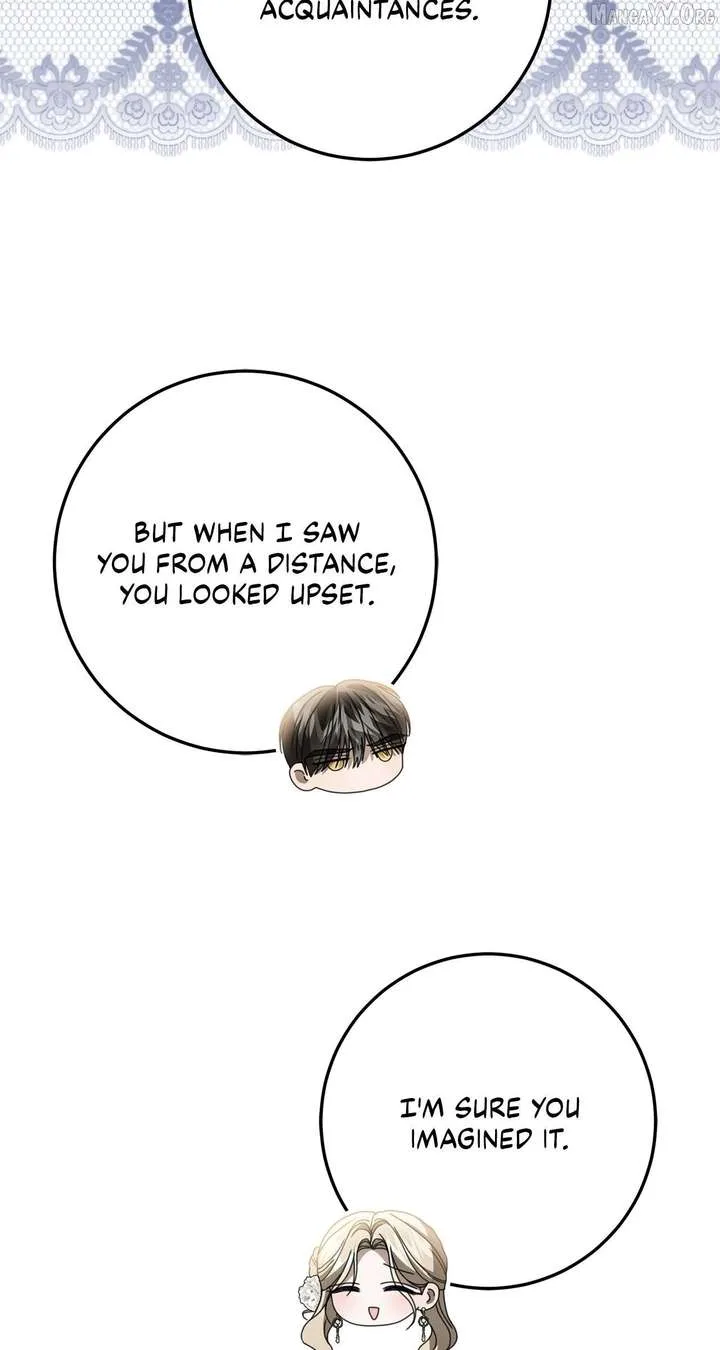 That’s Not What My Will Said Chapter 41 page 75