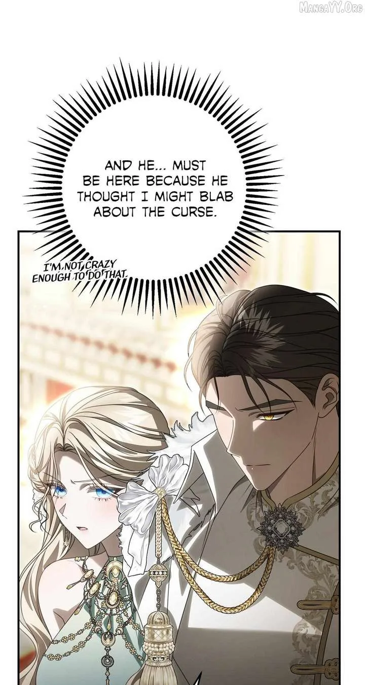 That’s Not What My Will Said Chapter 41 page 80