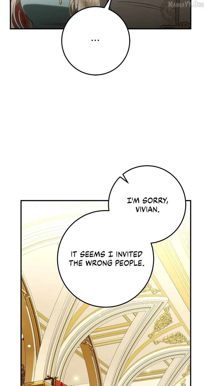 That’s Not What My Will Said Chapter 41 page 81