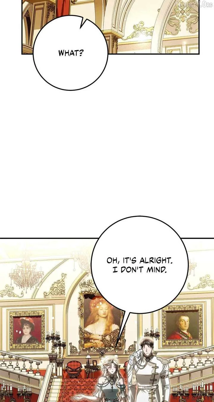 That’s Not What My Will Said Chapter 41 page 82