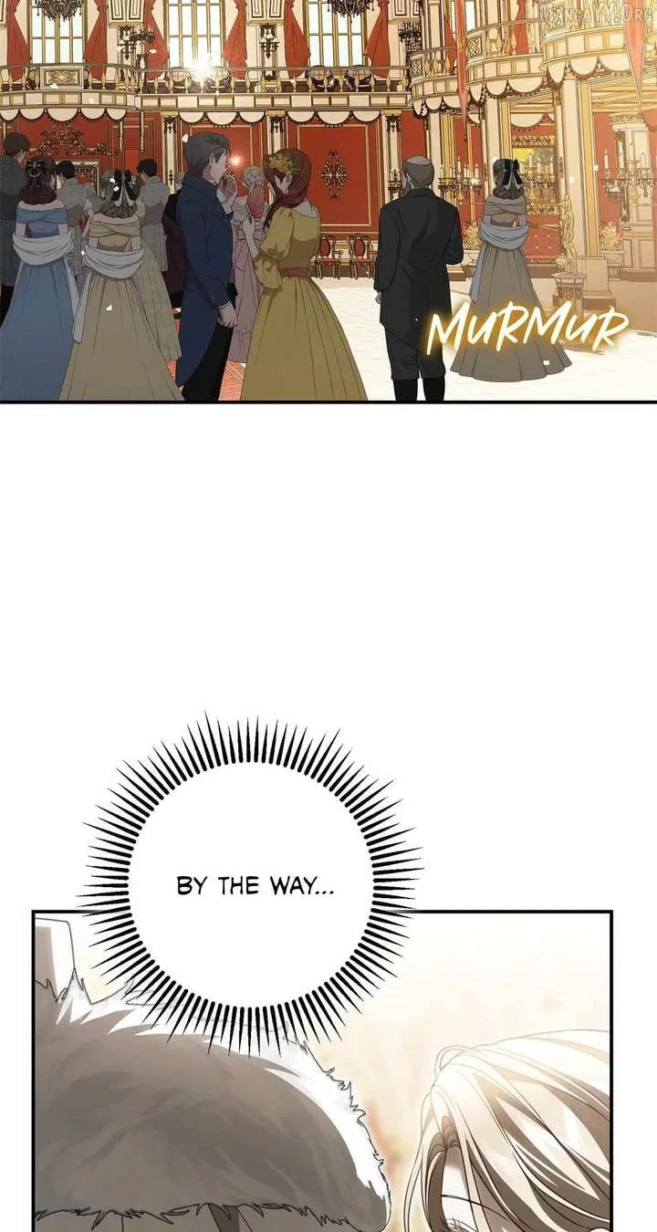 That’s Not What My Will Said Chapter 41 page 84