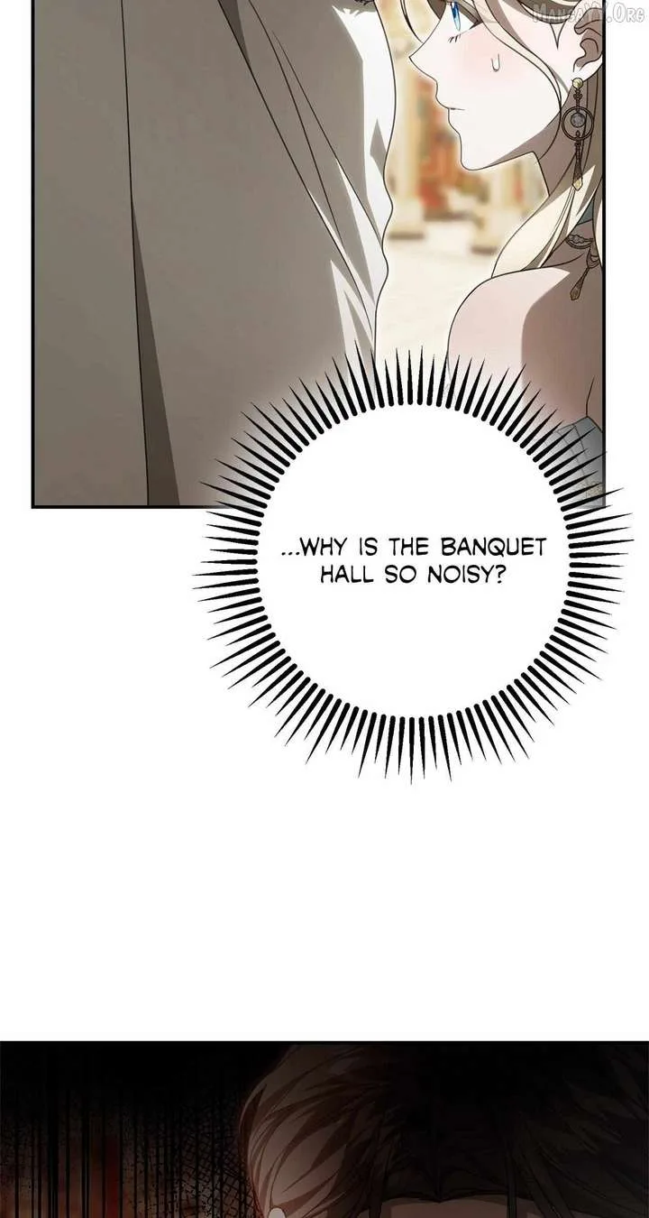 That’s Not What My Will Said Chapter 41 page 85