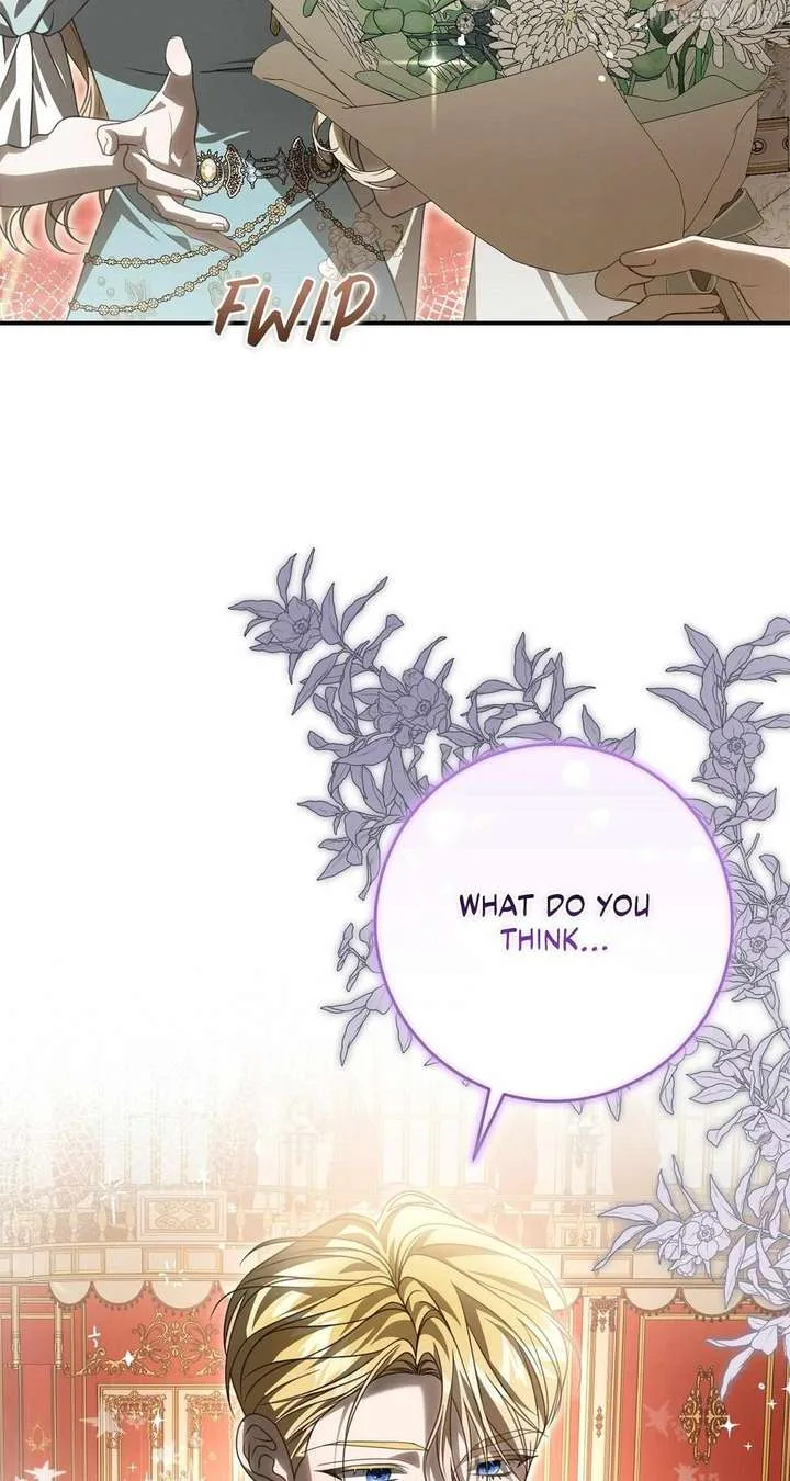 That’s Not What My Will Said Chapter 41 page 91
