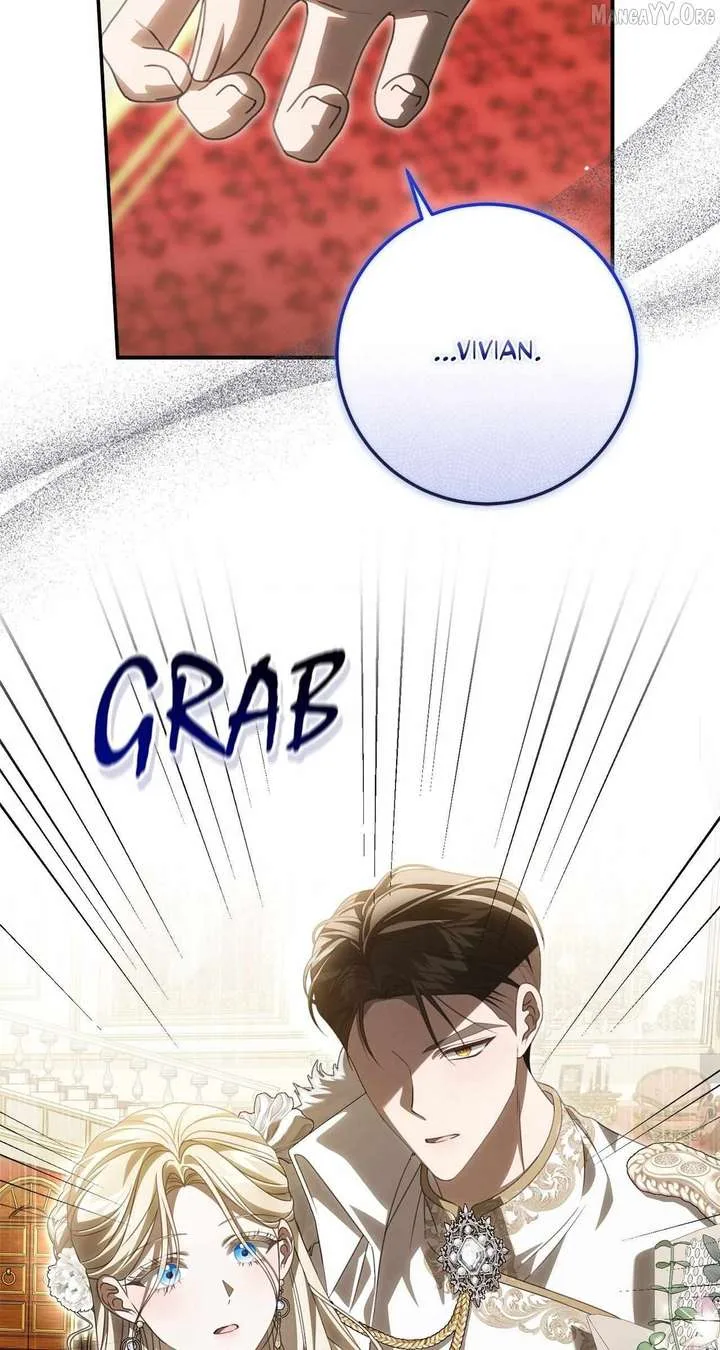 That’s Not What My Will Said Chapter 42 page 4