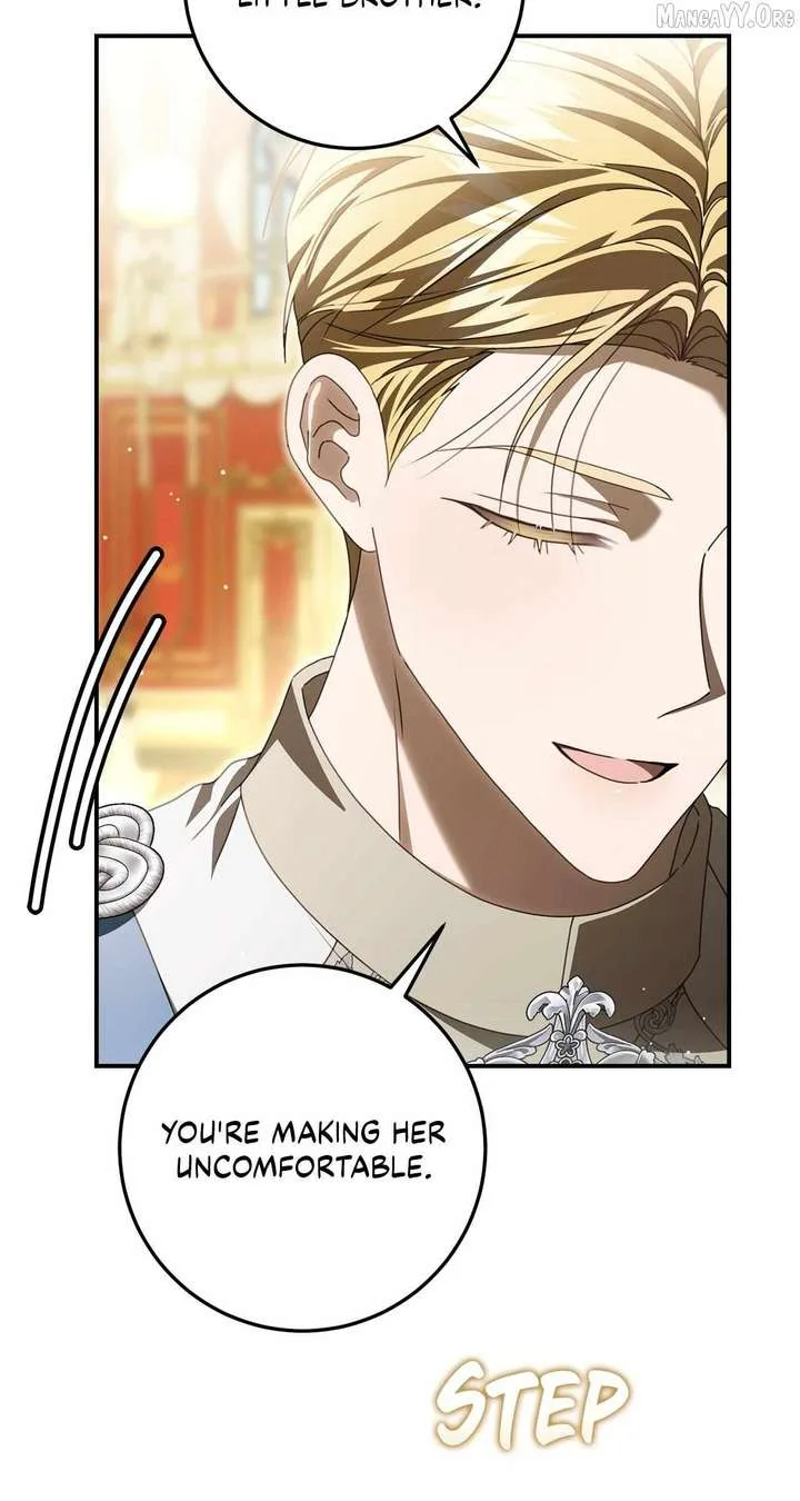 That’s Not What My Will Said Chapter 42 page 7