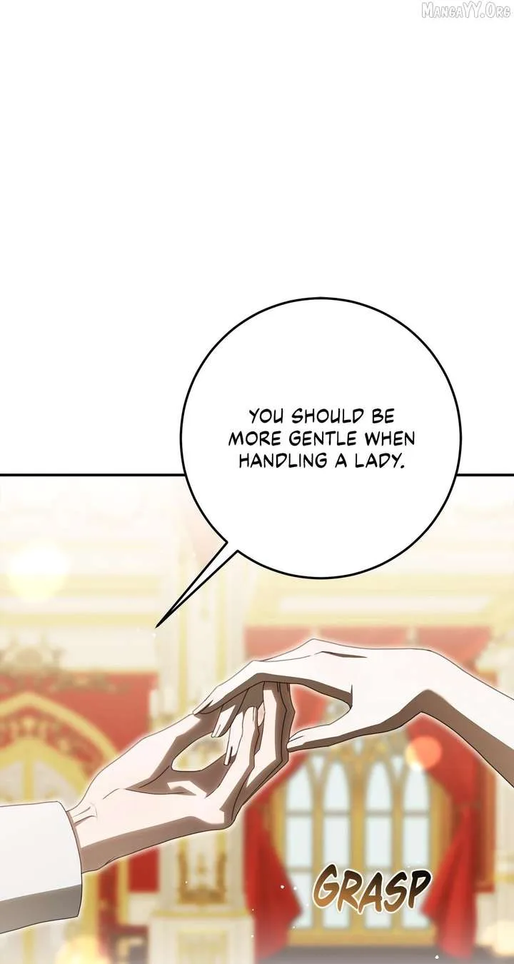 That’s Not What My Will Said Chapter 42 page 8