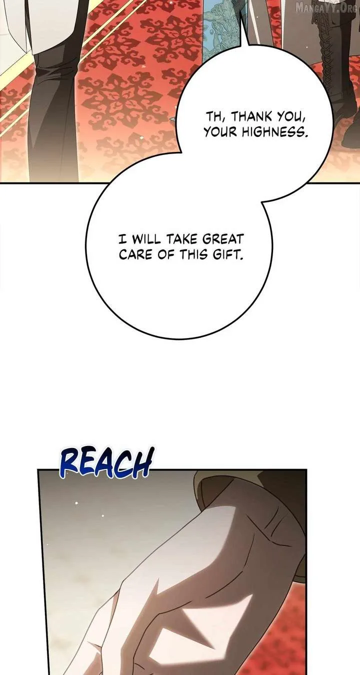 That’s Not What My Will Said Chapter 42 page 3