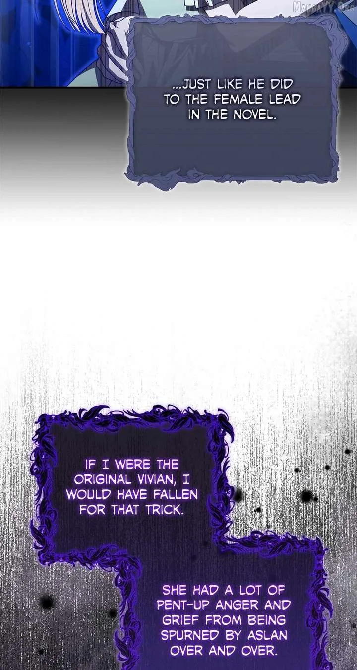 That’s Not What My Will Said Chapter 42 page 17