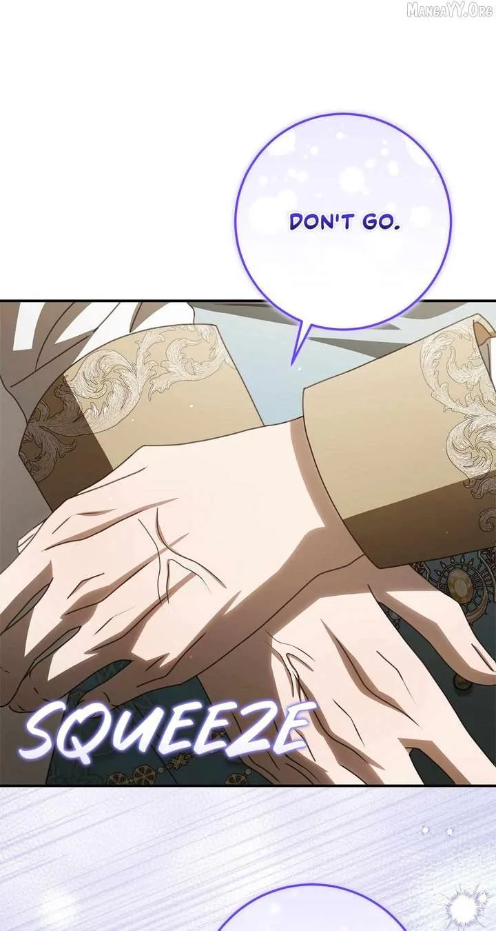 That’s Not What My Will Said Chapter 42 page 24