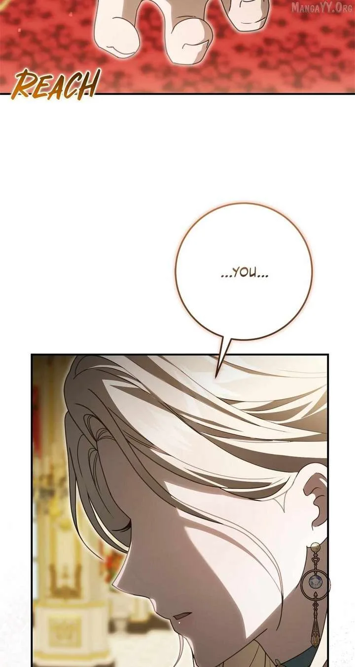 That’s Not What My Will Said Chapter 42 page 30