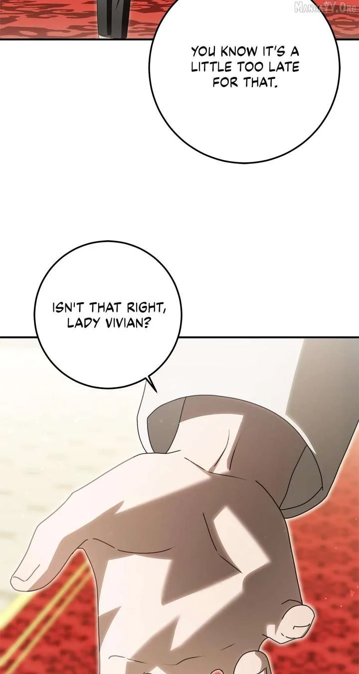 That’s Not What My Will Said Chapter 42 page 29