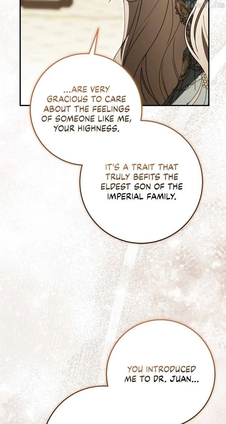 That’s Not What My Will Said Chapter 42 page 31