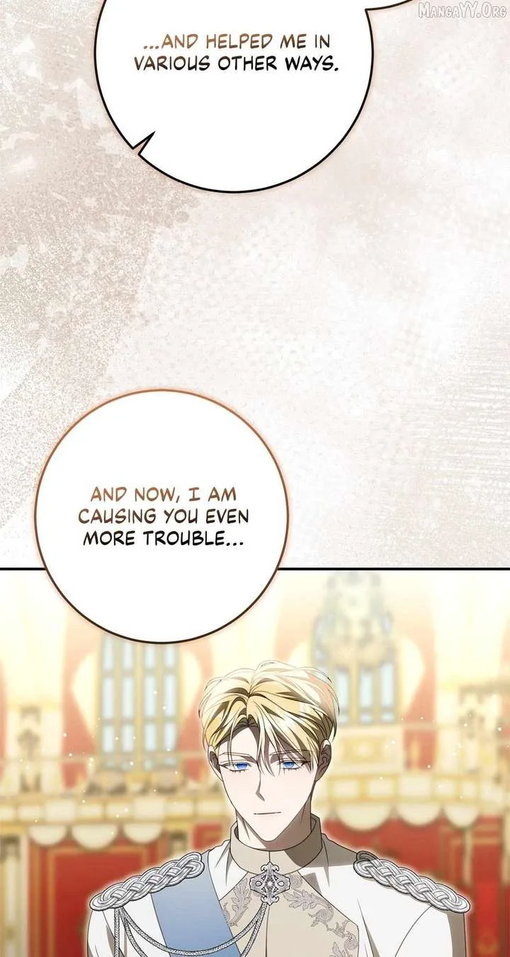 That’s Not What My Will Said Chapter 42 page 32