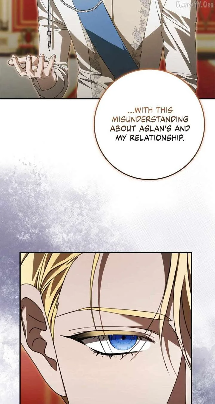 That’s Not What My Will Said Chapter 42 page 33
