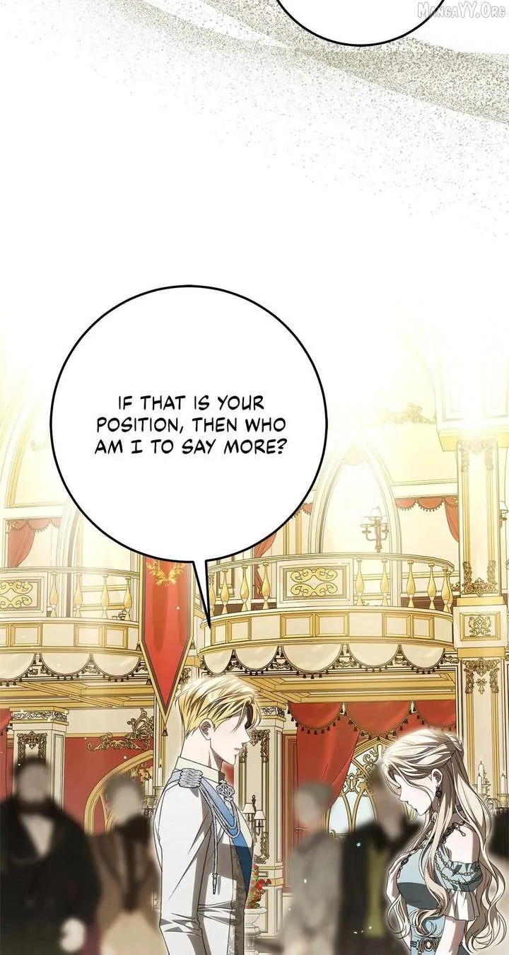 That’s Not What My Will Said Chapter 42 page 38