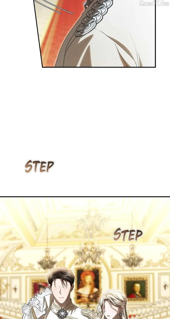 That’s Not What My Will Said Chapter 42 page 40