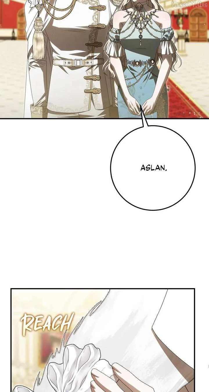 That’s Not What My Will Said Chapter 42 page 41