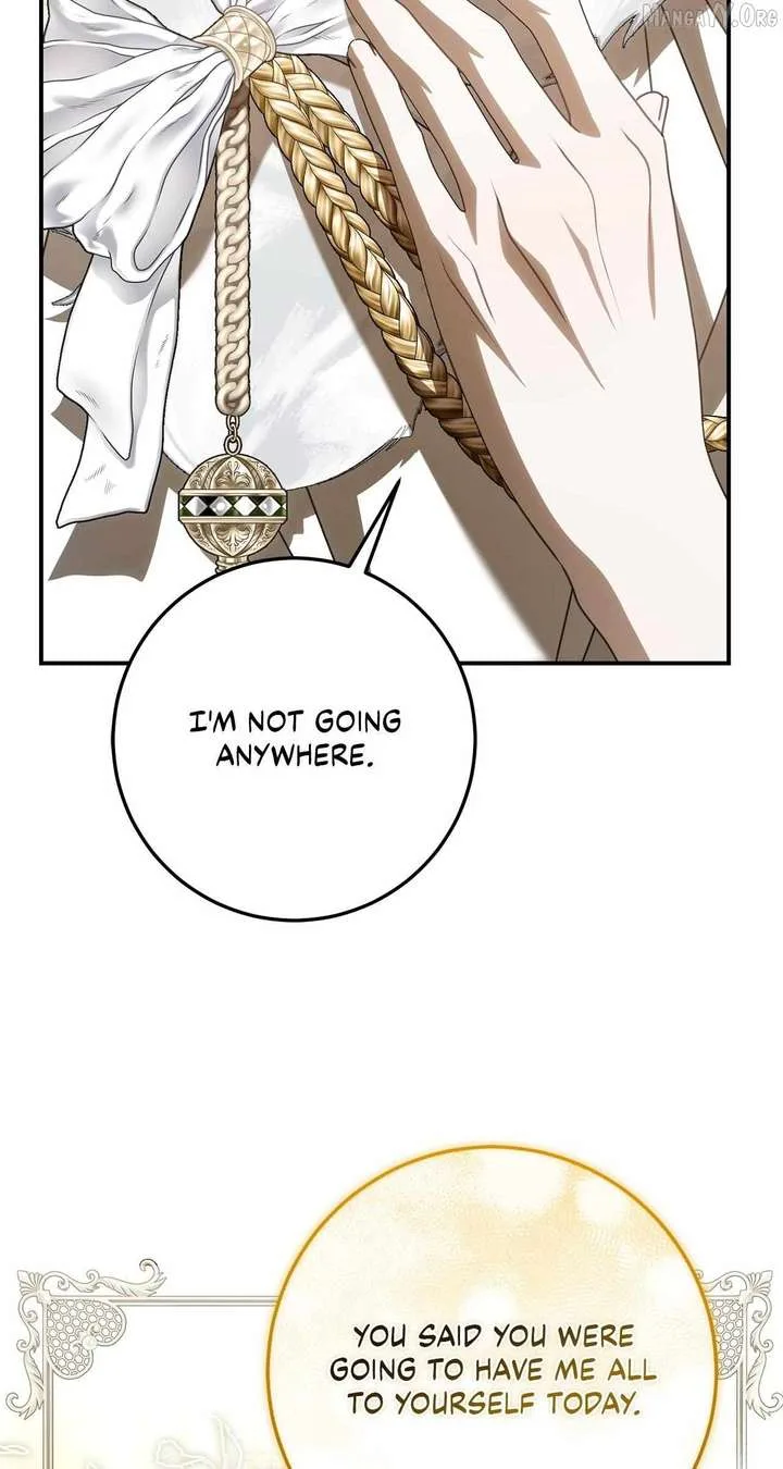 That’s Not What My Will Said Chapter 42 page 42