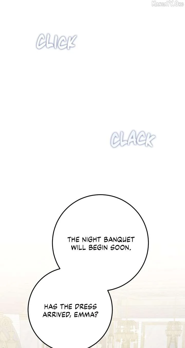 That’s Not What My Will Said Chapter 42 page 50
