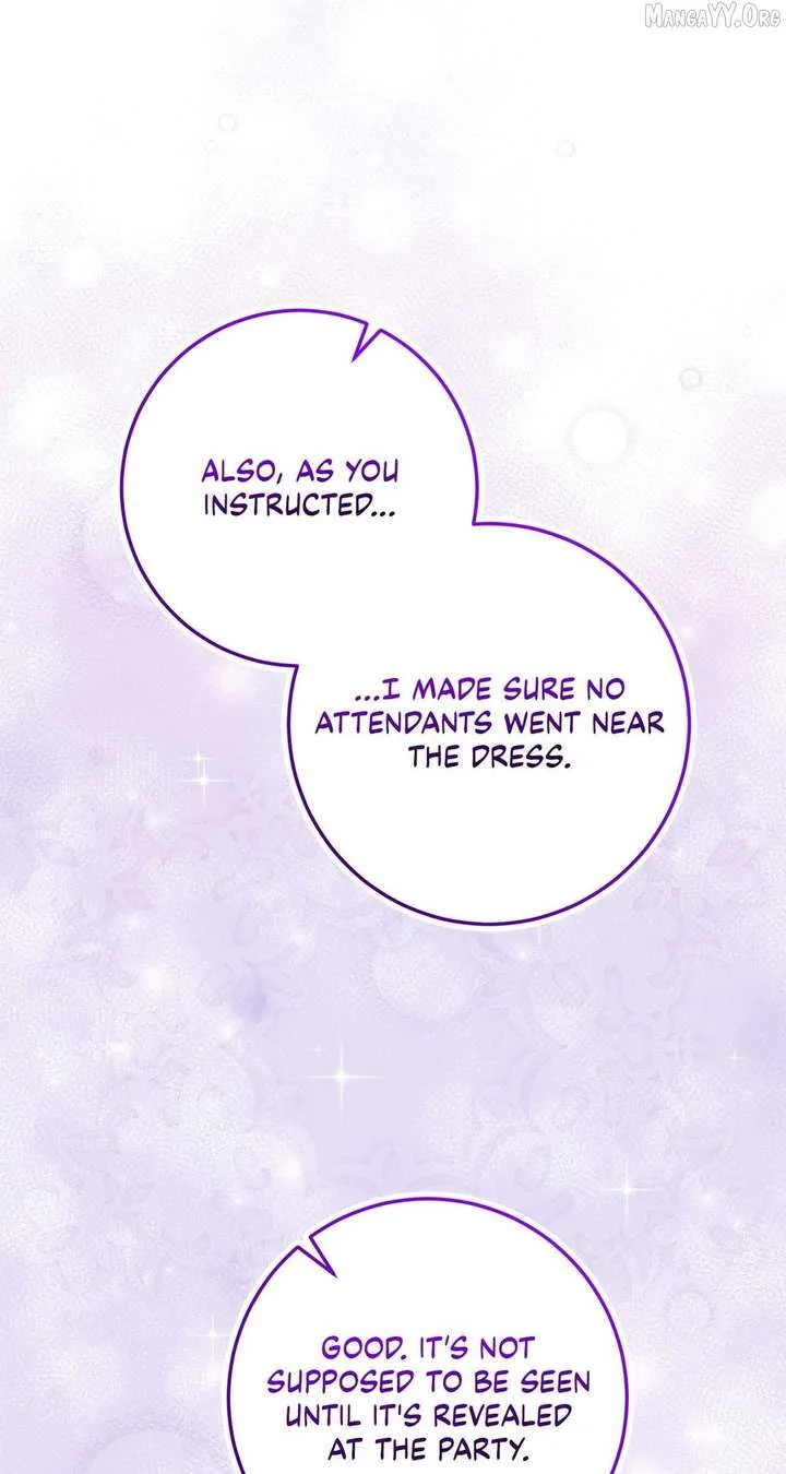 That’s Not What My Will Said Chapter 42 page 52