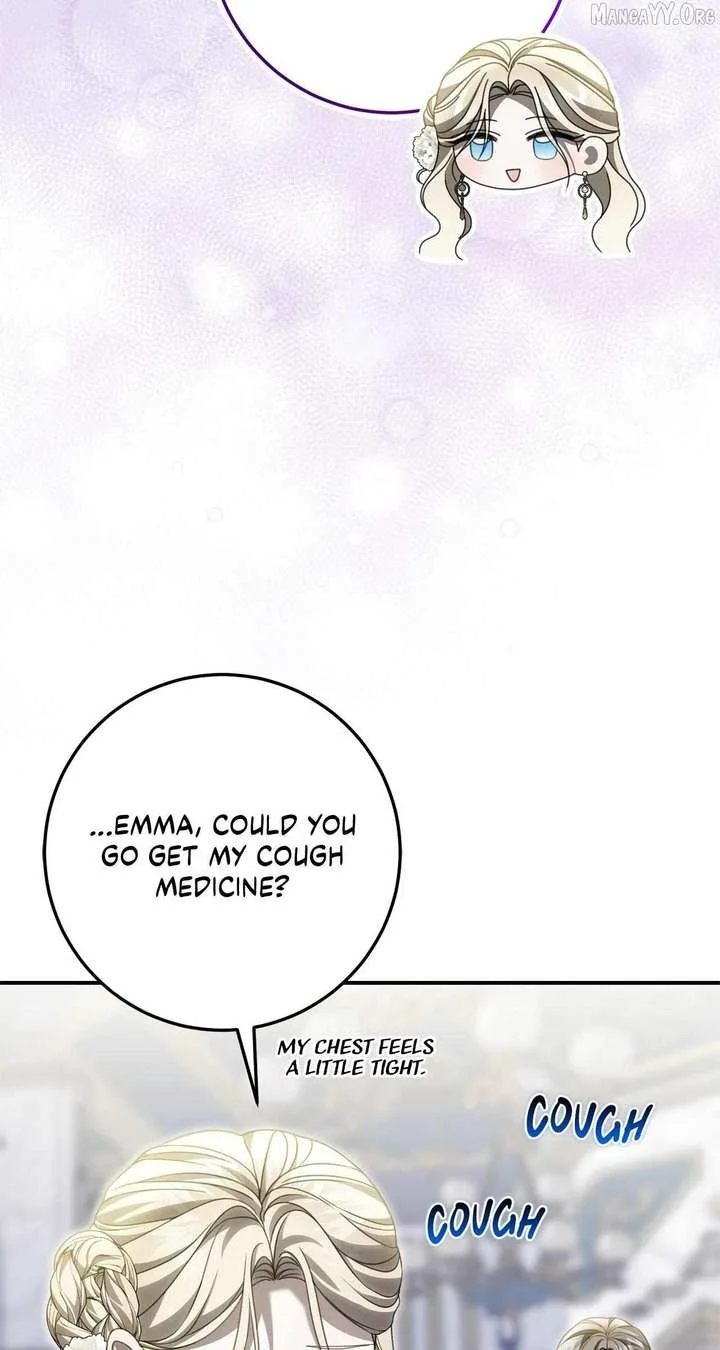 That’s Not What My Will Said Chapter 42 page 53
