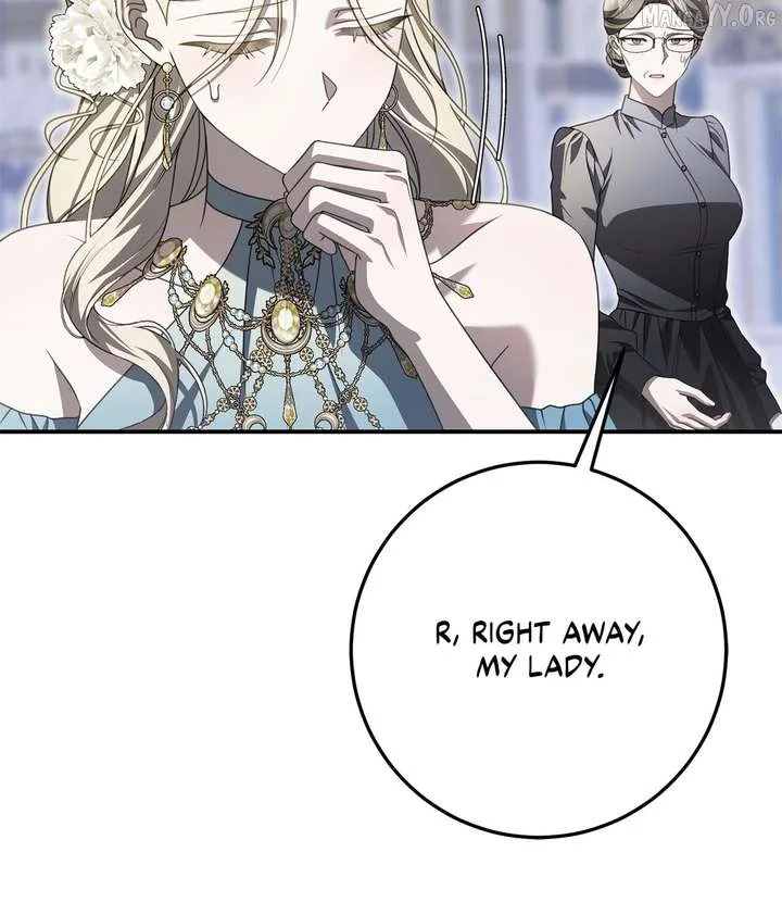 That’s Not What My Will Said Chapter 42 page 54