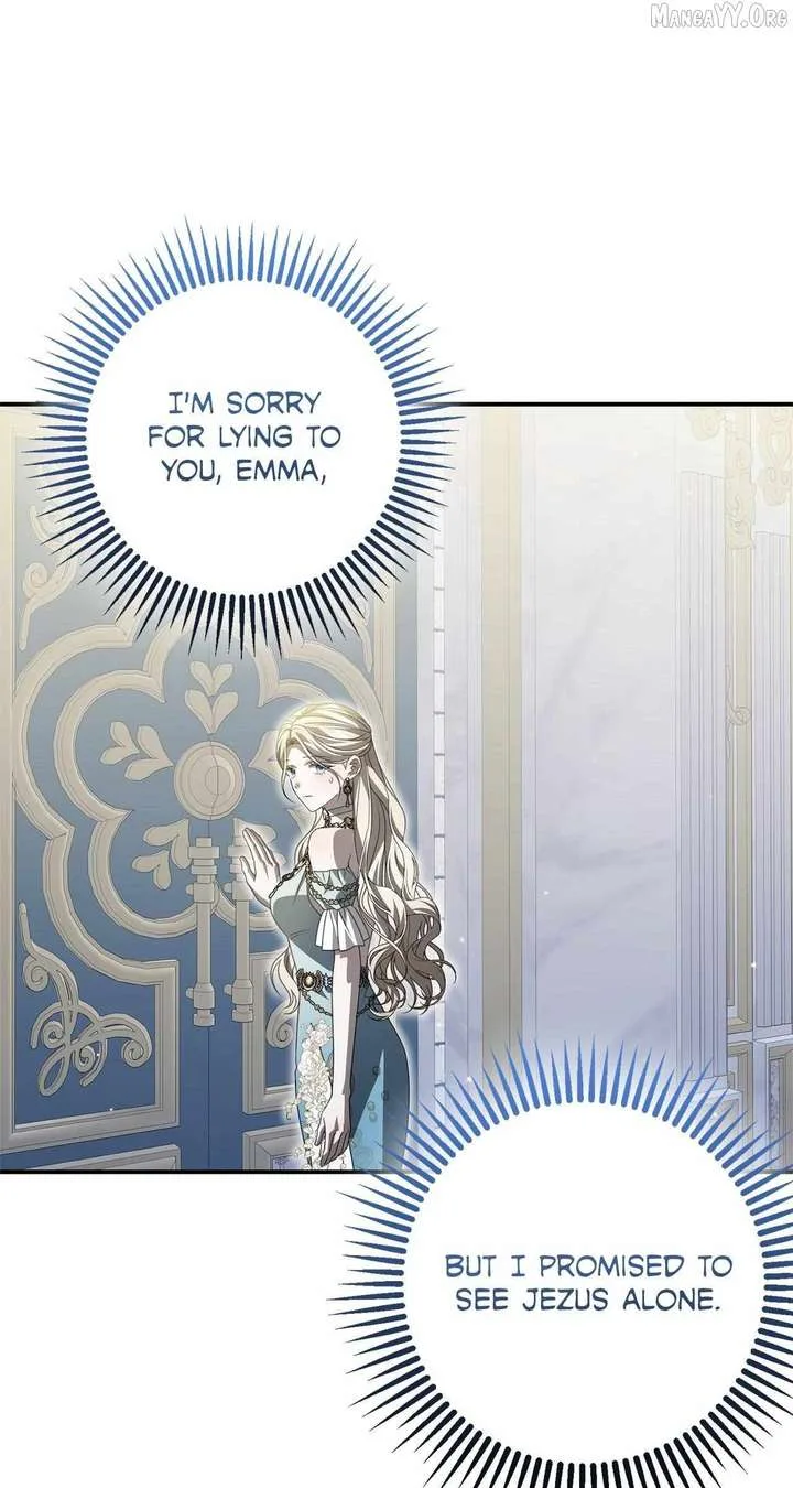 That’s Not What My Will Said Chapter 42 page 55