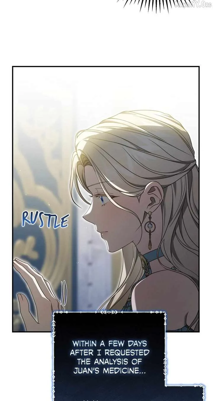 That’s Not What My Will Said Chapter 42 page 56