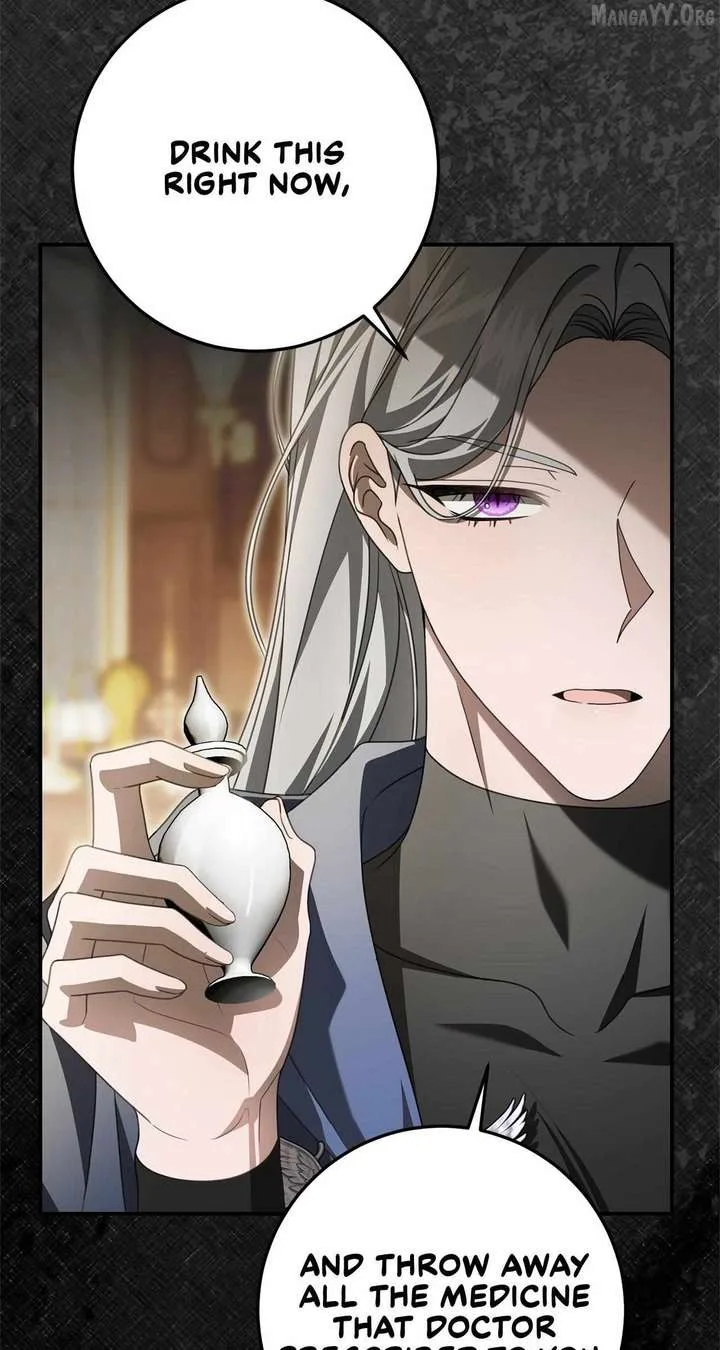 That’s Not What My Will Said Chapter 42 page 58