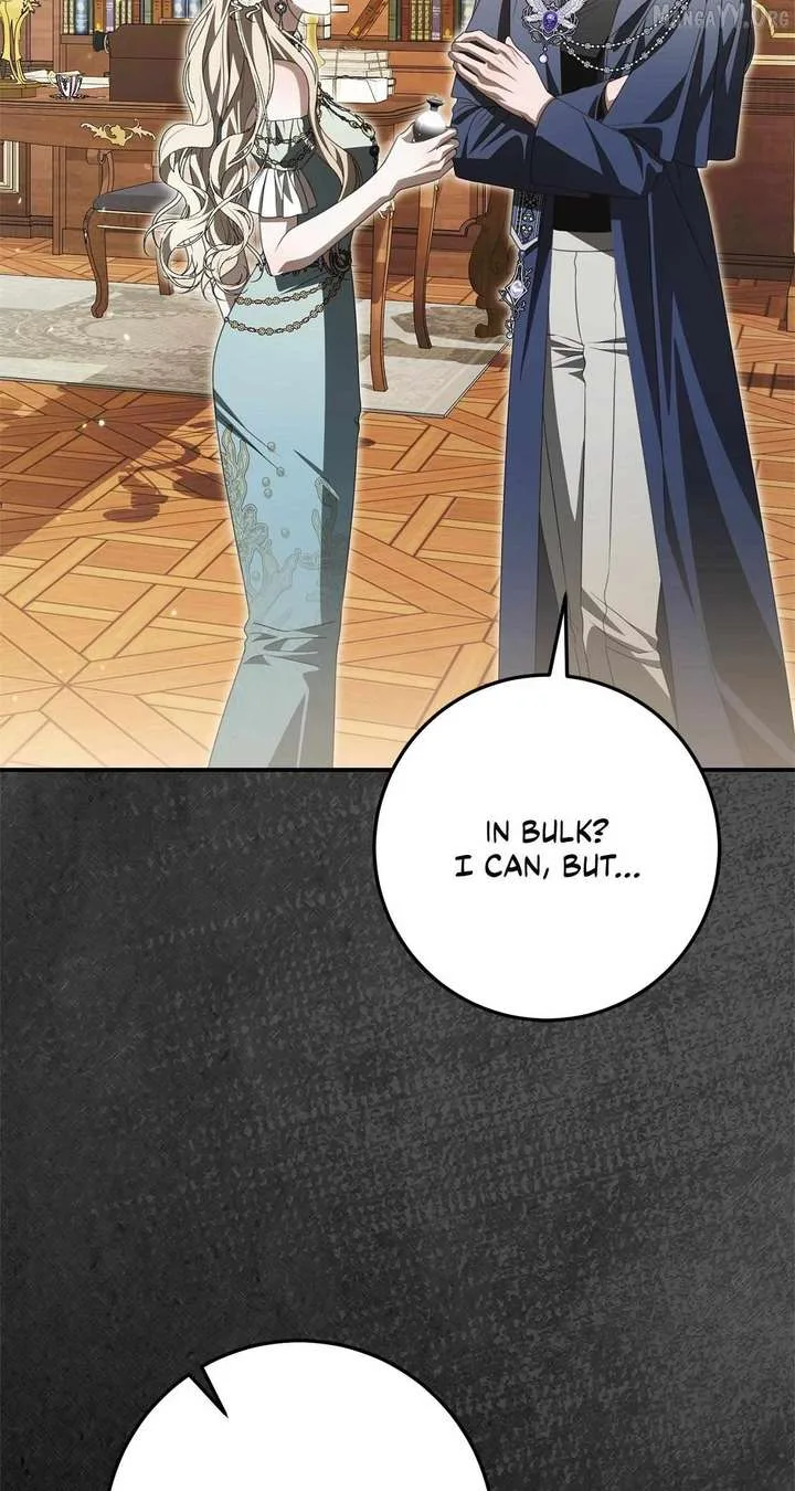 That’s Not What My Will Said Chapter 42 page 63