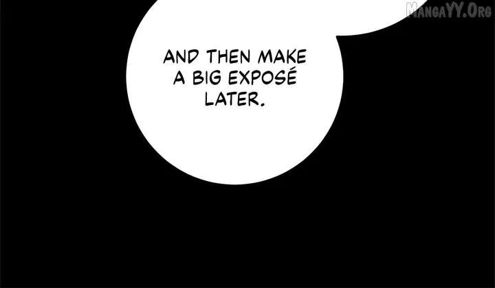 That’s Not What My Will Said Chapter 42 page 65