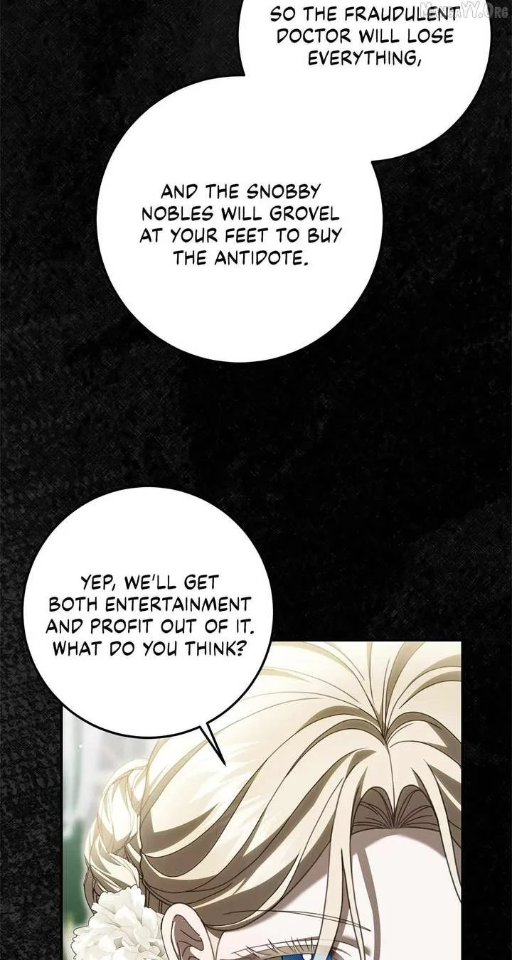 That’s Not What My Will Said Chapter 42 page 67