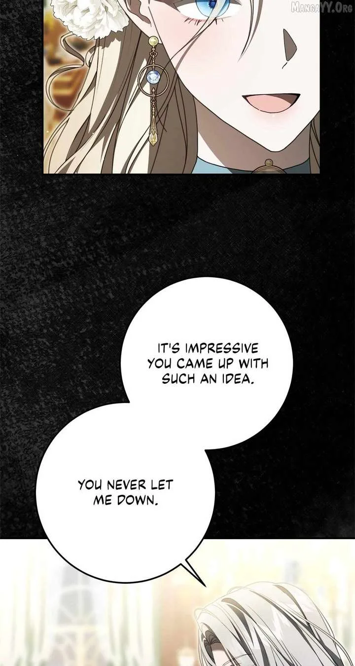 That’s Not What My Will Said Chapter 42 page 68