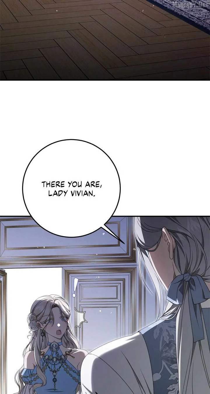 That’s Not What My Will Said Chapter 42 page 72
