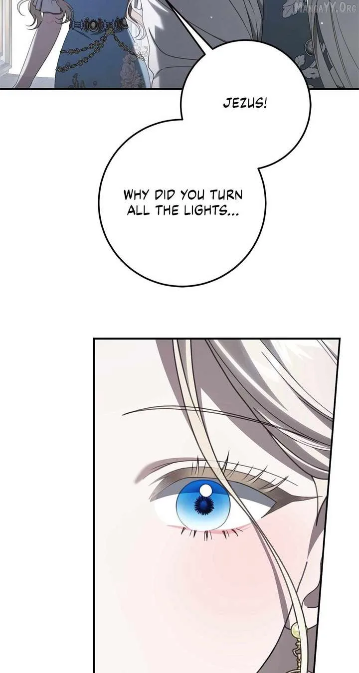 That’s Not What My Will Said Chapter 42 page 73
