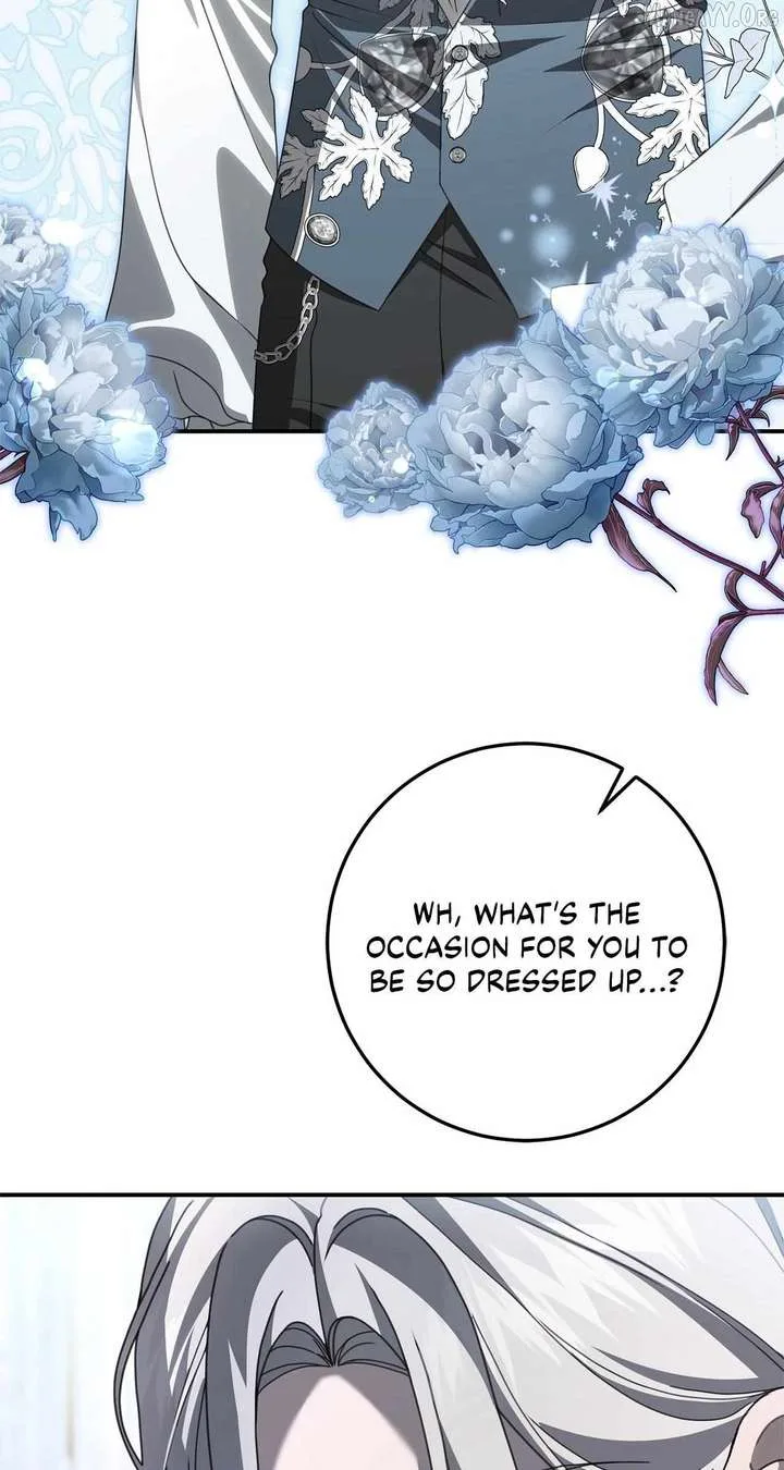 That’s Not What My Will Said Chapter 42 page 75
