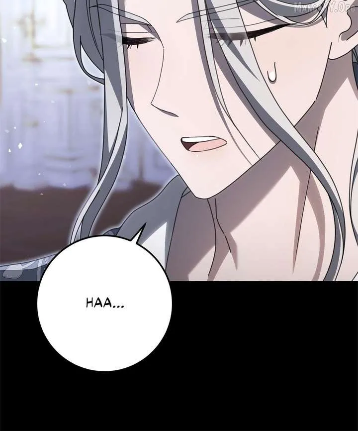 That’s Not What My Will Said Chapter 42 page 76