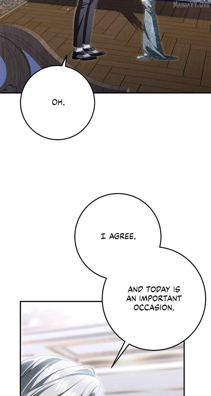 That’s Not What My Will Said Chapter 42 page 81