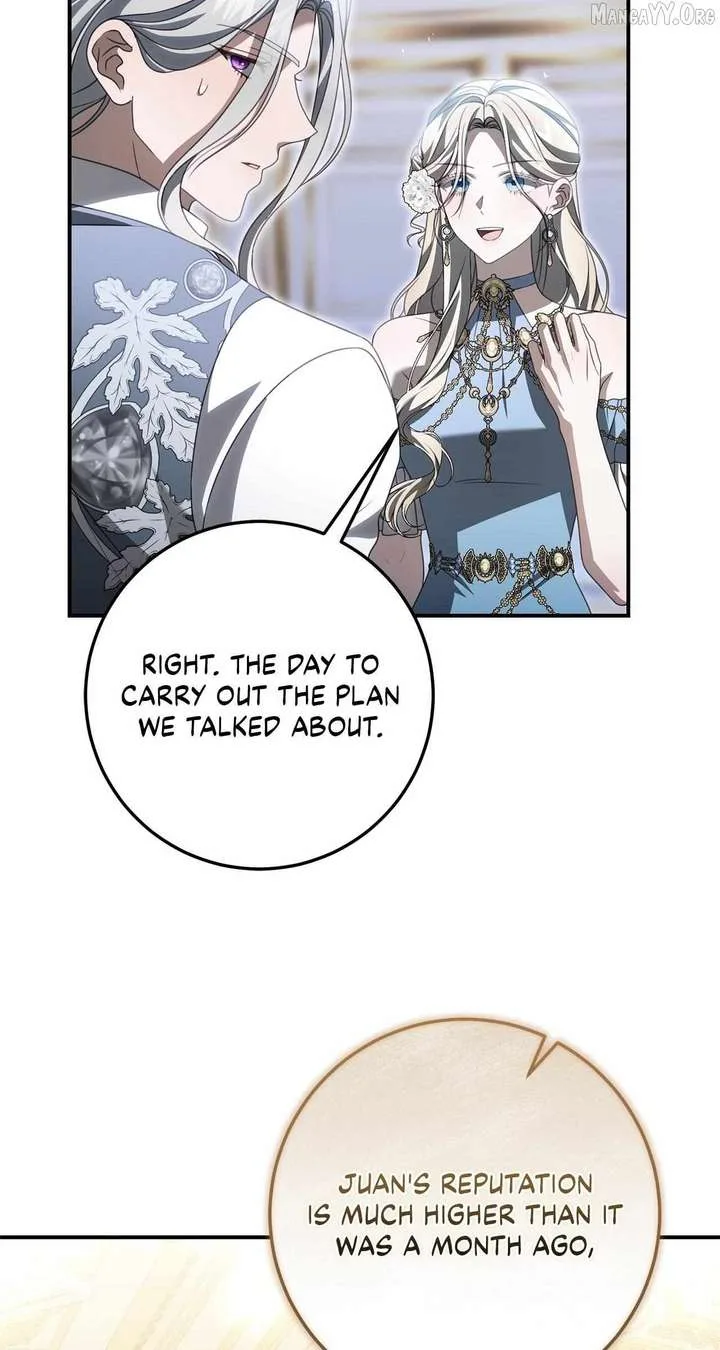 That’s Not What My Will Said Chapter 42 page 82