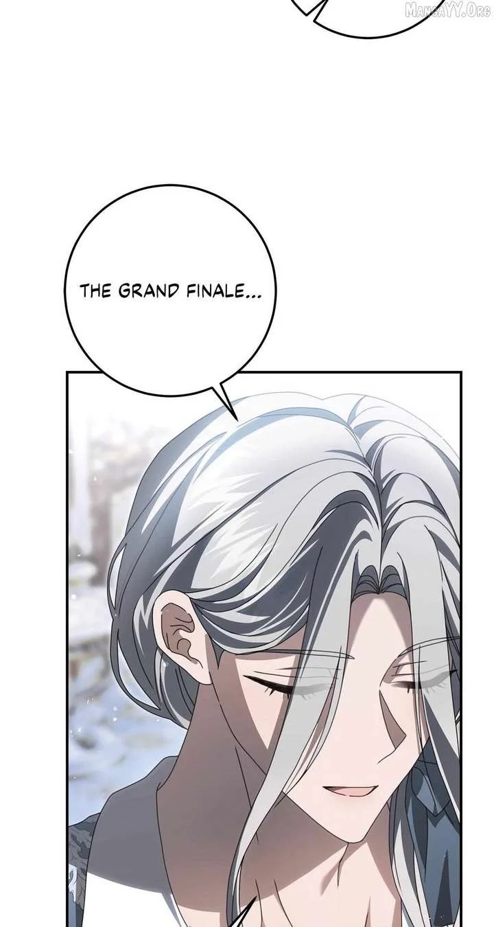 That’s Not What My Will Said Chapter 42 page 85