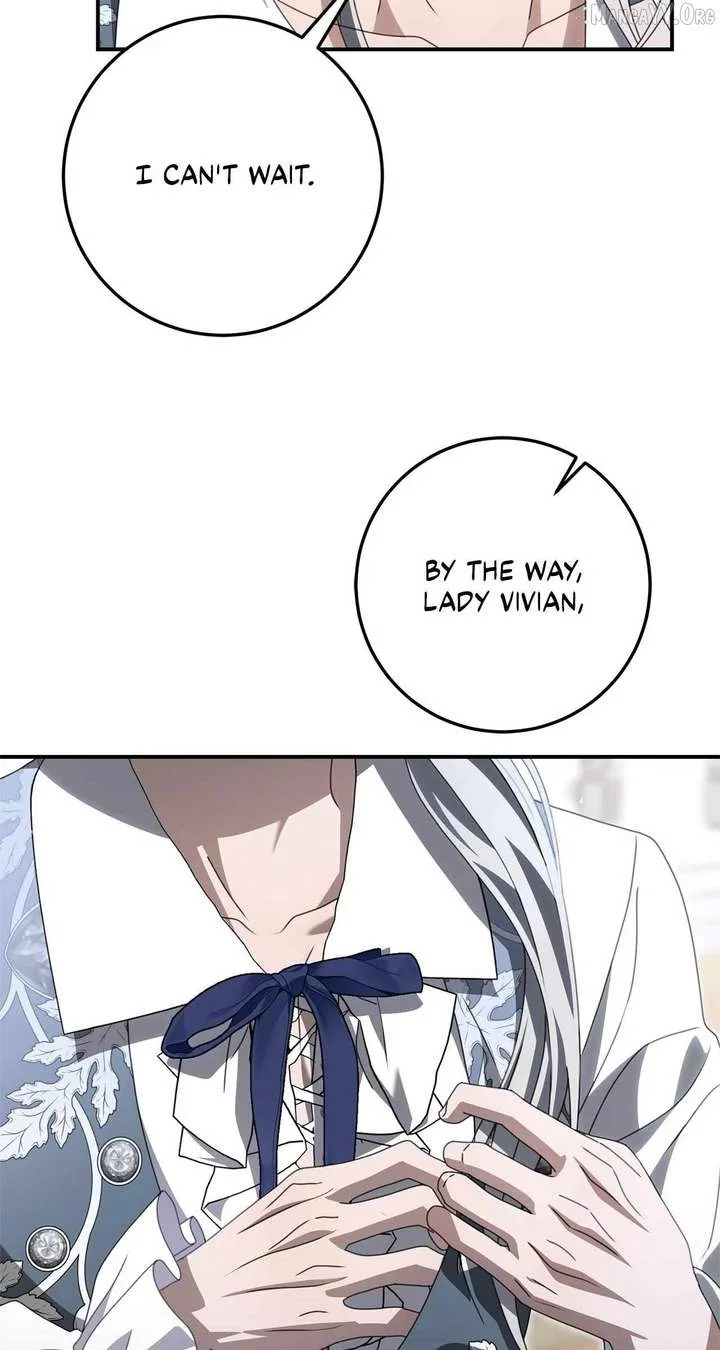 That’s Not What My Will Said Chapter 42 page 86