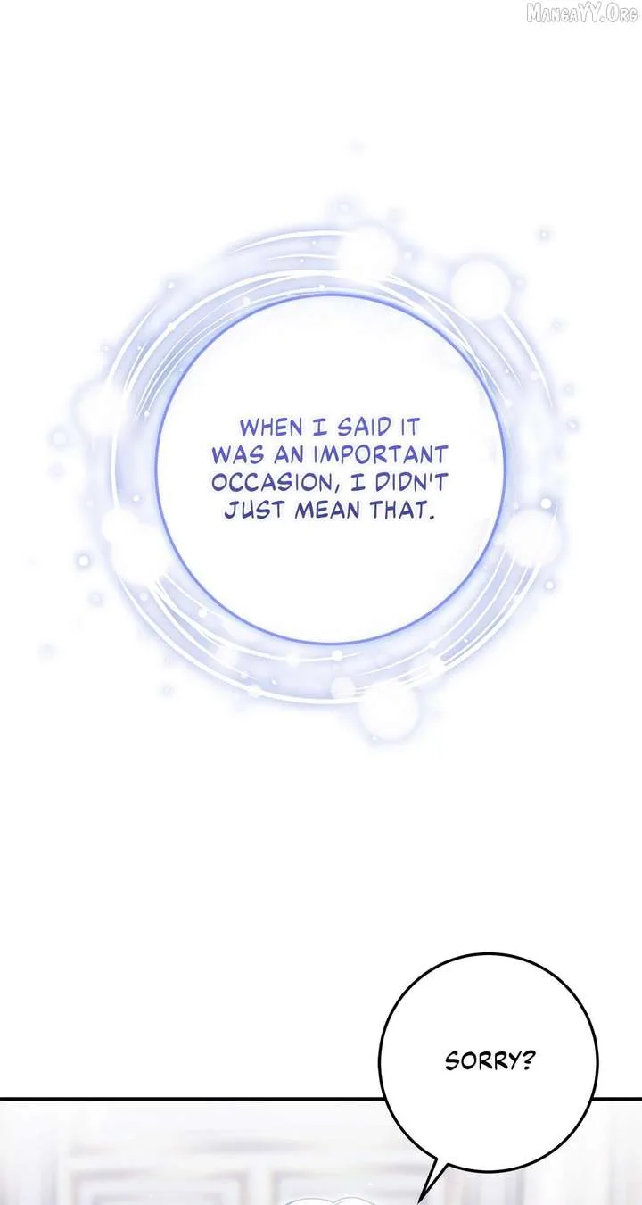 That’s Not What My Will Said Chapter 42 page 88
