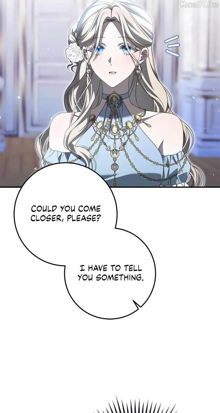 That’s Not What My Will Said Chapter 42 page 89