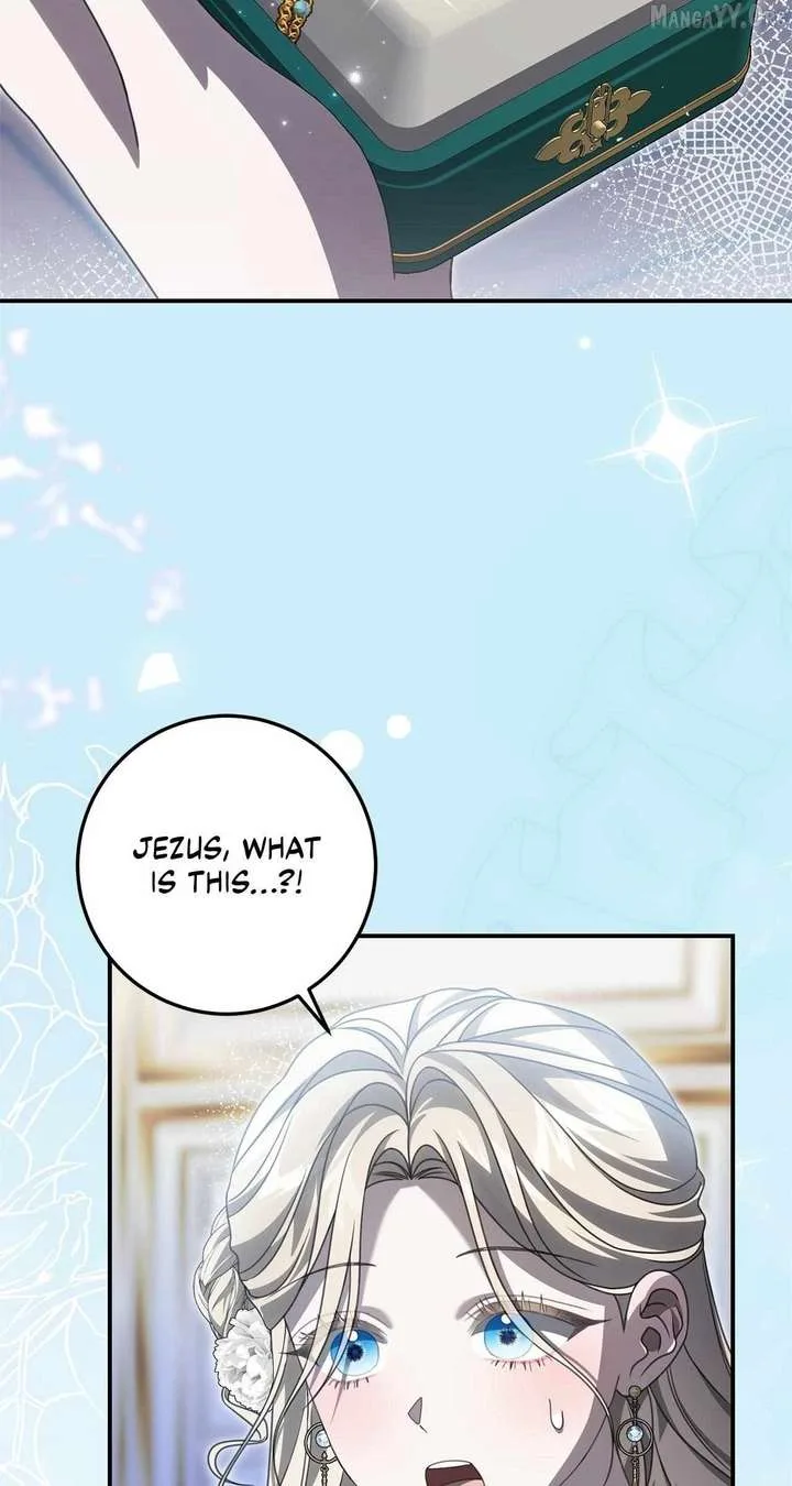 That’s Not What My Will Said Chapter 43 page 4